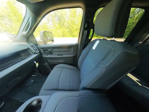 New 2026 RAM 2500 Tradesman image 67