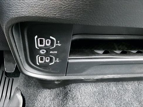 New 2026 RAM 2500 Tradesman image 12