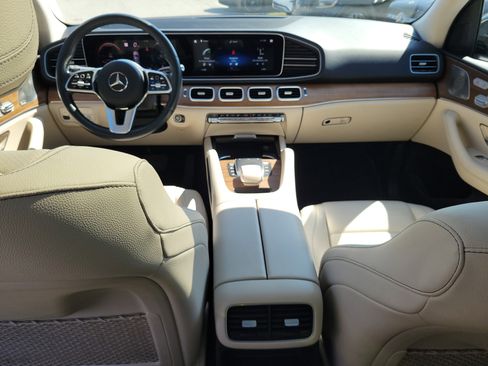 Used 2022 Mercedes-Benz GLE 350 4MATIC image 13