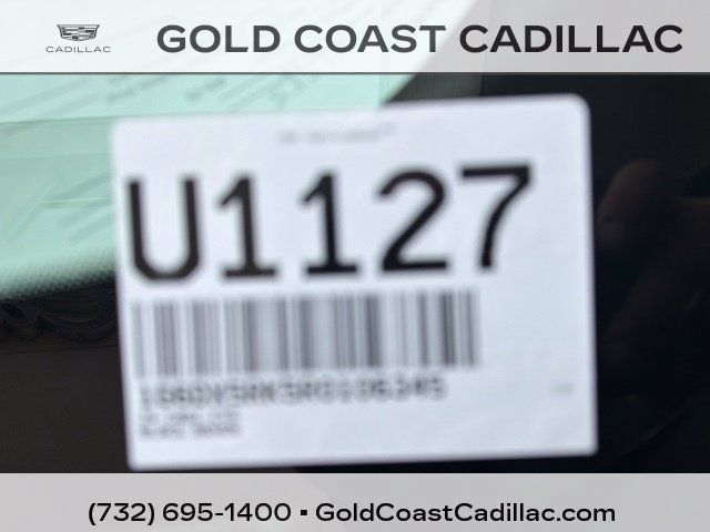 Certified 2024 Cadillac CT5 Luxury w/ Sun And Sound Package AWD/4WD image 25