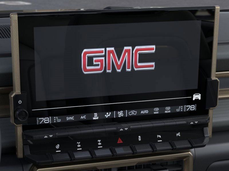 New 2025 GMC Hummer EV 3X w/ Extreme Off-Road Package AWD/4WD image 20