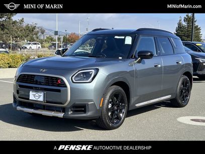 New 2026 MINI Cooper Countryman S