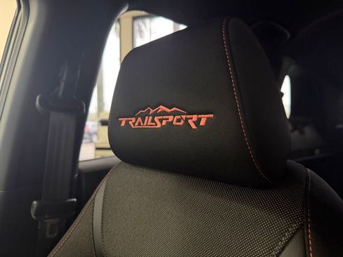 New 2026 Honda CR-V TrailSport image 18