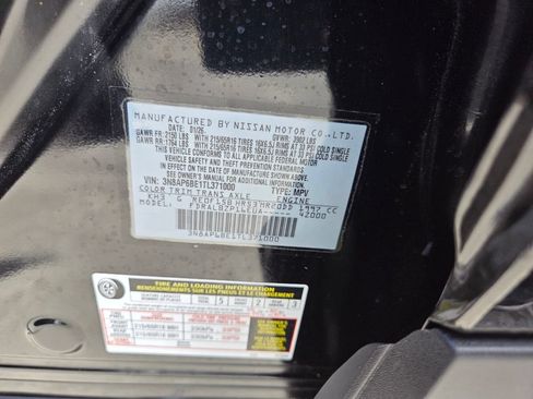 Used 2026 Nissan Kicks S FWD image 31