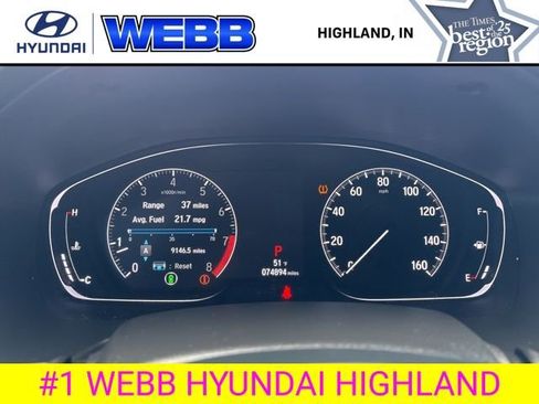 Used 2018 Honda Accord Sport image 42