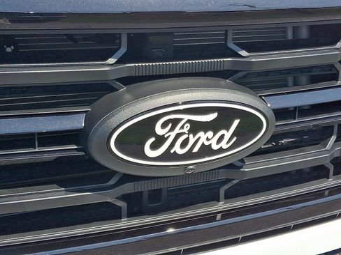 Used 2026 Ford F150 XLT w/ Equipment Group 302A MID AWD/4WD image 30