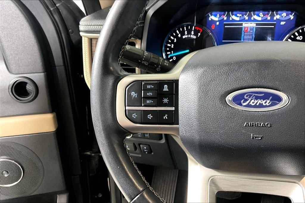 Certified 2024 Ford Expedition Limited AWD/4WD image 14