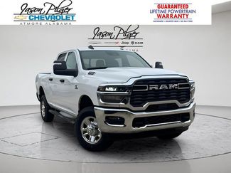 Used 2025 RAM 2500 Tradesman AWD/4WD video 1