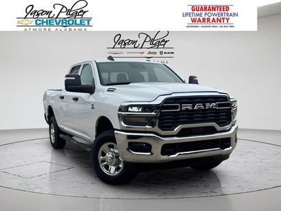 Used 2025 RAM 2500 Tradesman