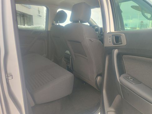 Certified 2019 Ford Ranger XL w/ Equipment Group 101A Mid image 14