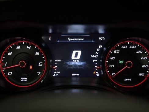 Used 2023 Dodge Charger Scat Pack w/ Daytona Edition Group RWD image 38