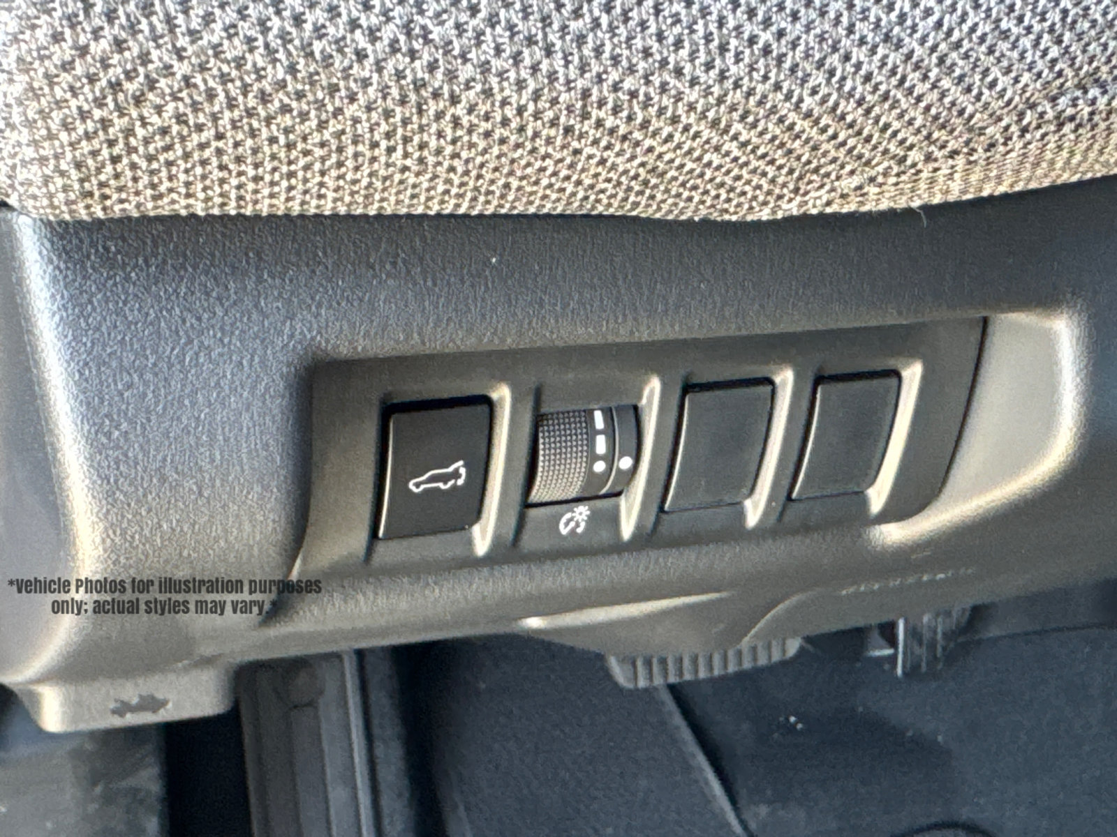 New 2026 Subaru Outback Limited AWD/4WD image 17