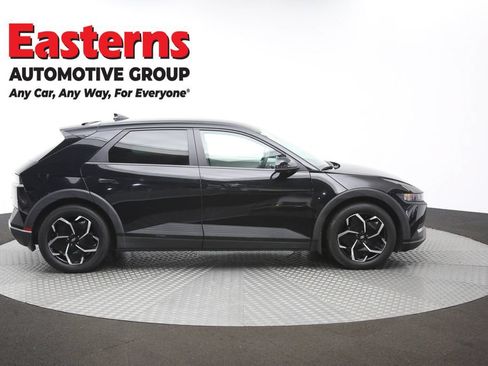 Used 2023 Hyundai Ioniq 5 SEL AWD/4WD image 43