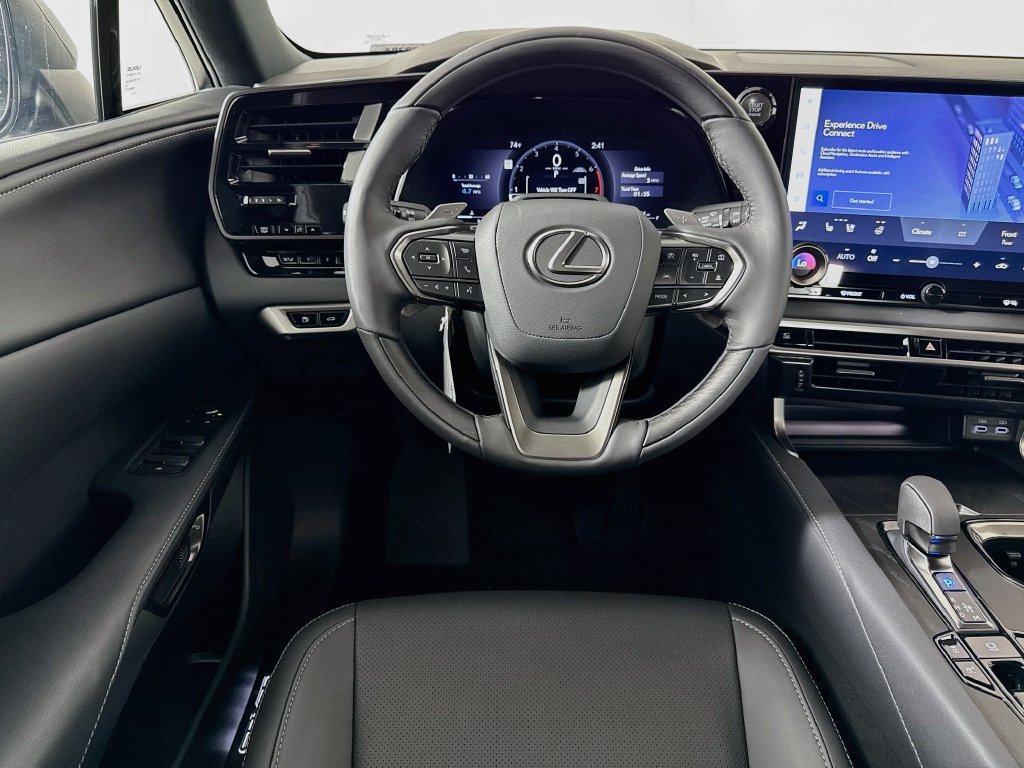 New 2026 Lexus RX 350 F Sport w/ Convenience Package AWD/4WD image 19