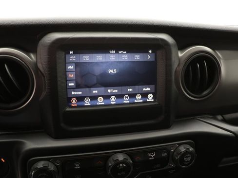 Used 2023 Jeep Wrangler Sport S image 23