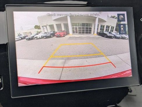 Used 2022 Hyundai Tucson SEL w/ Convenience Package image 13