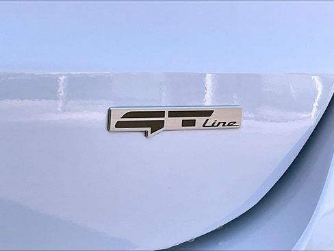 Used 2024 Kia K5 GT-Line FWD image 8