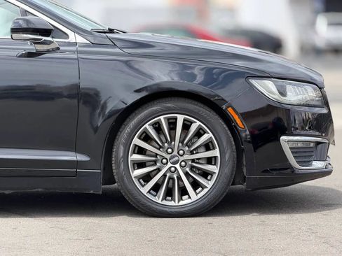 Used 2017 Lincoln MKZ Premiere FWD image 17