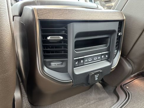 New 2026 RAM 1500 Limited w/ Bed Utility Group AWD/4WD image 29