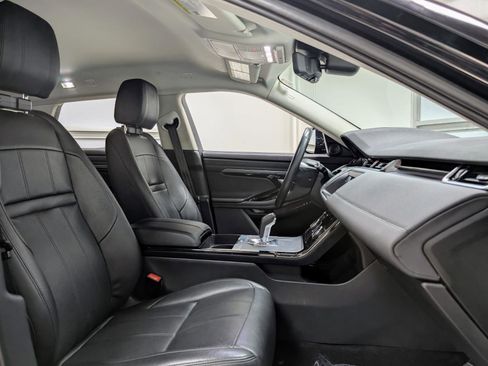 Used 2020 Land Rover Range Rover Evoque S image 22