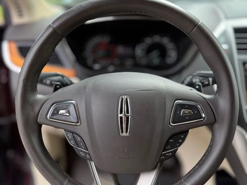 Used 2016 Lincoln MKC Reserve AWD/4WD image 11