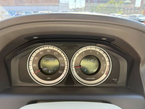 Used 2012 Volvo XC60 3.2 FWD image 12