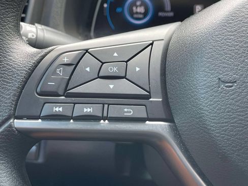 Used 2023 Nissan Leaf S FWD image 19