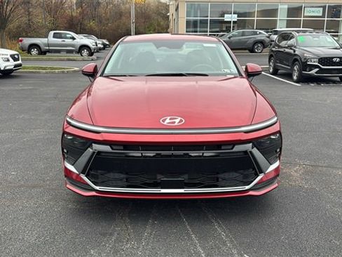 New 2026 Hyundai Sonata SE image 2