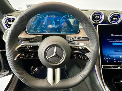 New 2026 Mercedes-Benz CLE 300 4MATIC Coupe image 11