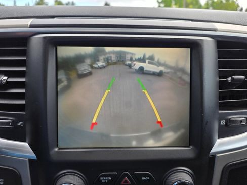 Used 2014 RAM 3500 Big Horn AWD/4WD image 14