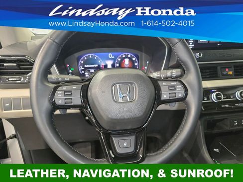Used 2026 Honda Passport RTL image 15