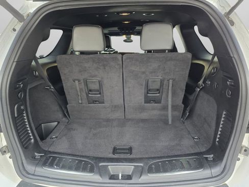 Used 2021 Dodge Durango GT image 26