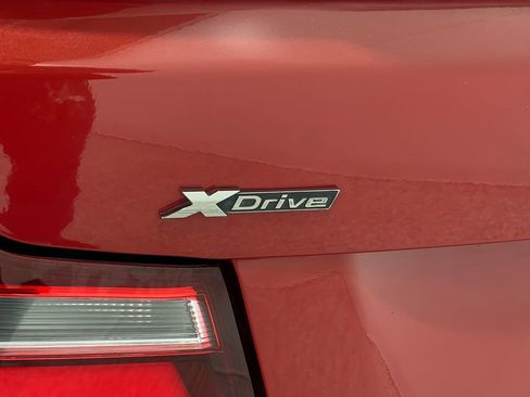 Used 2015 BMW M235i xDrive Coupe image 37