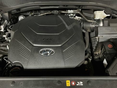 Used 2023 Hyundai Palisade Calligraphy AWD/4WD image 33