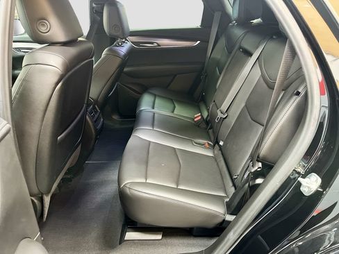 Used 2025 Cadillac XT5 Luxury AWD/4WD image 25