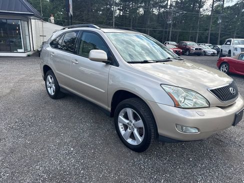 Used 2007 Lexus RX 350 AWD image 14