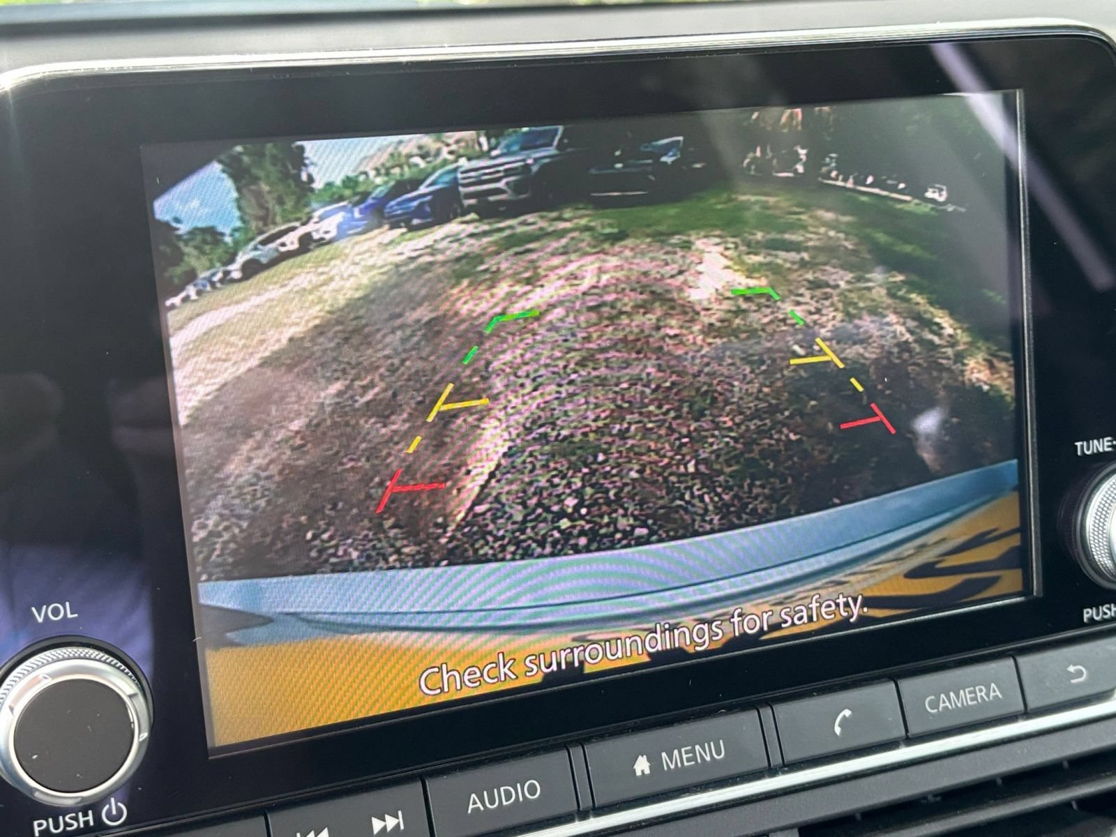 Used 2026 Nissan Altima 2.5 SV FWD image 22