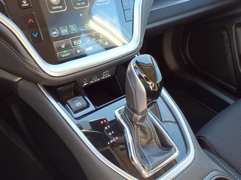 Certified 2025 Subaru Legacy Premium image 7