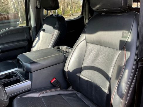 Used 2024 Ford F250 Lariat w/ Lariat Ultimate Package image 5