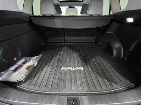 Used 2023 Toyota RAV4 Limited w/ Limited Grade Weather Package AWD/4WD image 22