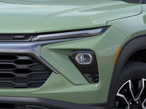 New 2026 Chevrolet TrailBlazer ACTIV FWD image 10