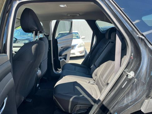 Used 2025 Hyundai Tucson SEL AWD/4WD image 23