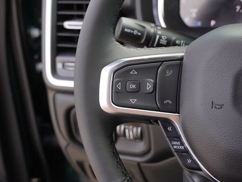 New 2026 RAM 1500 Lone Star AWD/4WD image 27