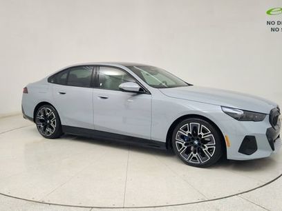 Used 2026 BMW i5 eDrive40 w/ M Sport Package