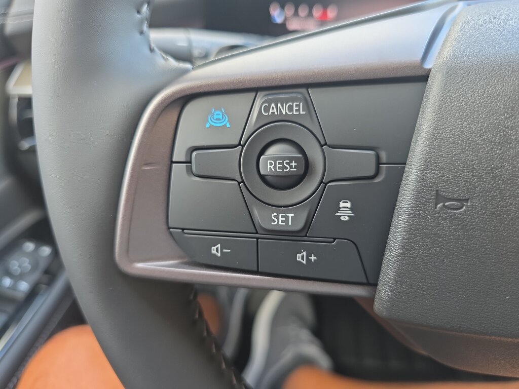 New 2027 Nissan Murano Platinum AWD/4WD image 10