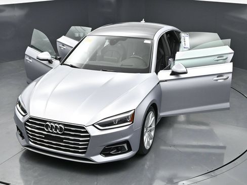 Used 2018 Audi A5 2.0T Prestige w/ Driver Assistance Package AWD/4WD image 37