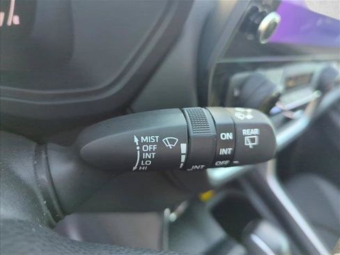 Used 2025 Toyota Grand Highlander FWD image 20