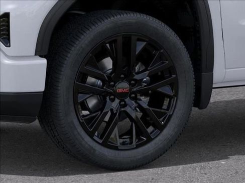 New 2026 GMC Sierra 1500 Elevation AWD/4WD image 9