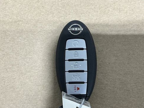 Used 2025 Nissan Altima 2.5 S image 25