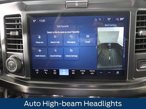 New 2026 Ford F350 Lariat w/ Lariat Ultimate Package image 58